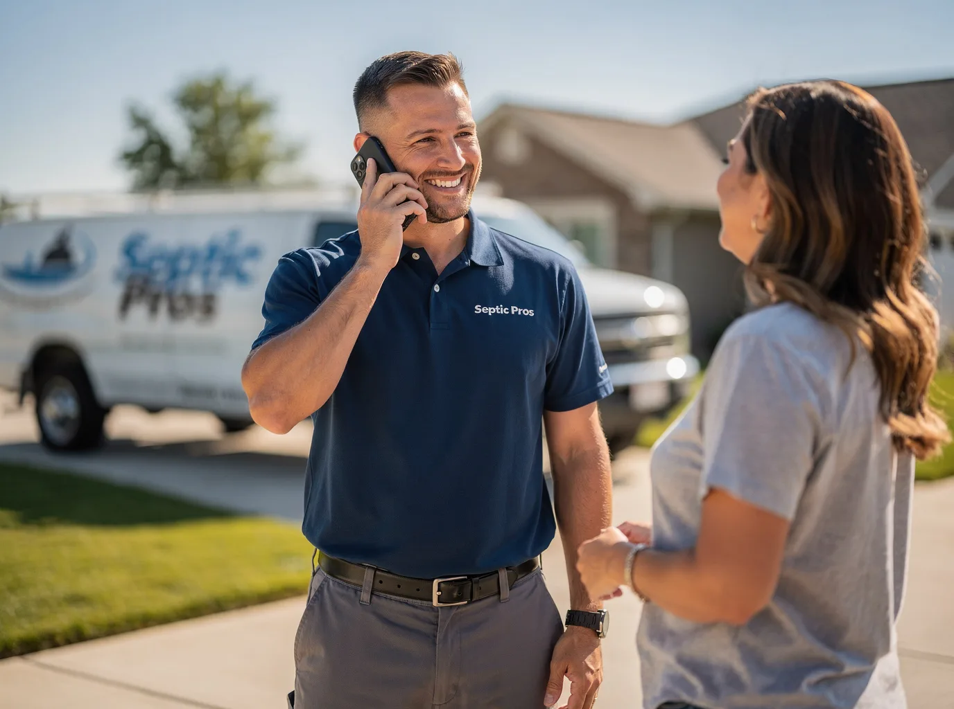 Septic Tank Pumping New Memphis, IL FAQs